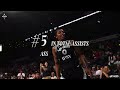 Jackie Young For All-WNBA