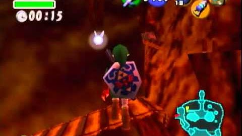 Another Setup for Deathless Bolero CS Skip