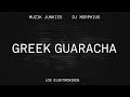 Muzik junkies x dj morphius   greek guaracha audio oficial