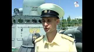 Соединение ракетных кораблей Черноморского флота ЮВО, Севастополь