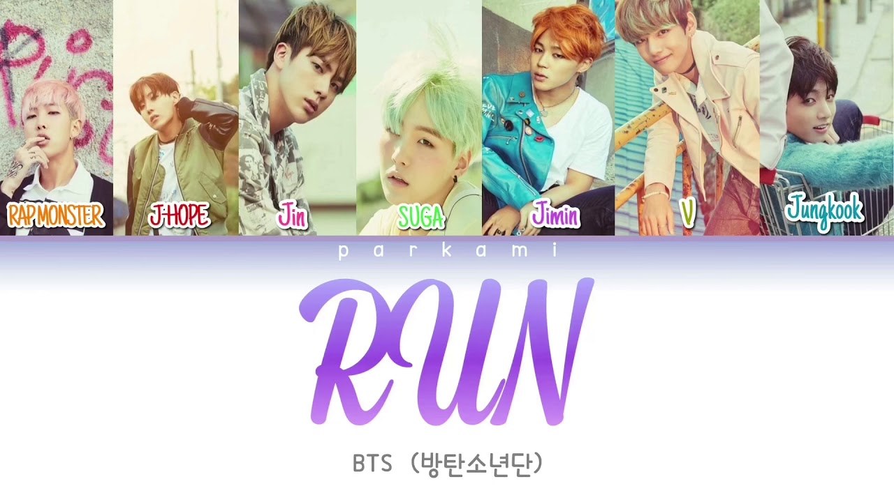 防弾少年団(BTS) - kana 日本語字幕) BTS (防弾少年団) 'IDOL -Japanese ver.-' (Color