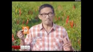 Download lagu Iklan Sambal ABC - 1000 [Promo] [with Chef Bara Pattiradja]