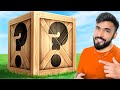 Unboxing 100000 rupees mystery box