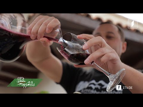 #ფერმა „ღვინის დღეები\" თელავსა და ახალციხეში