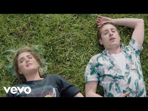 Shura - What&#039;s It Gonna Be?