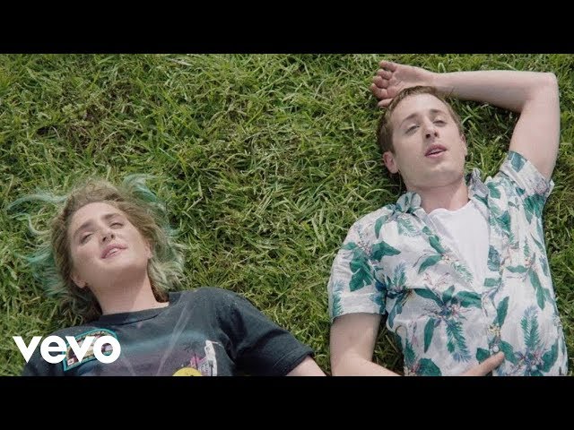 Shura - What's It Gonna Be