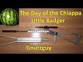 The day of the jackal sniper rifle diy chiappa little badger how to hackmod 
