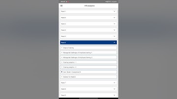 NPTEL HR Analytics All Week Assignment Answers|@ReasoningWithAbhishek001