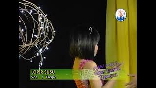 tasya & gerry _ loper susu