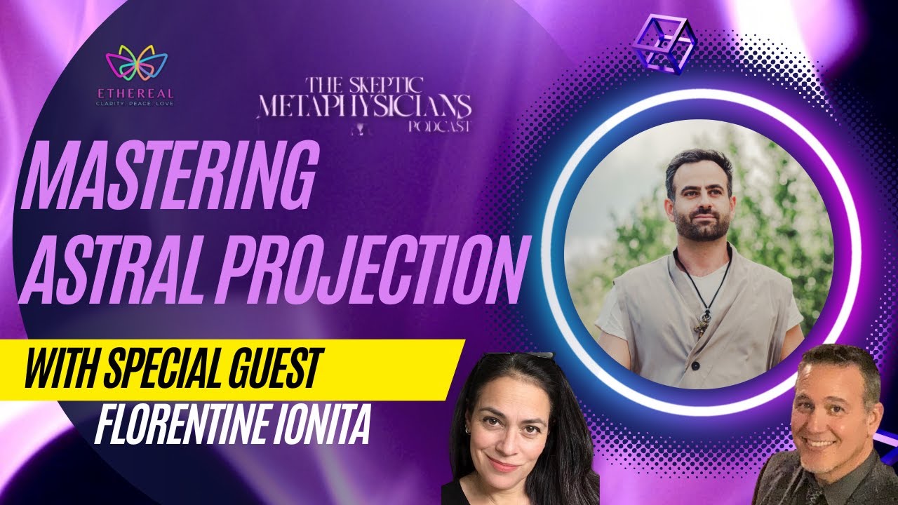 Mastering Astral Projection: Are You Ready?