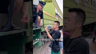 Cheap Mask vs Expensive Train 😂🚆 || woodworking ~ art ~ skill #shorts