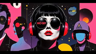 Introduction To Mb589 And Mg589 On The Xrpl - Snapshot Process Mg589 Airdrop 11 To Mb589 Holders