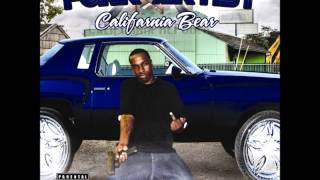 Pure Fonk - Fonk Artist California Bear 