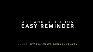 EasyReminder: App Promemoria con Allarme screenshot 2