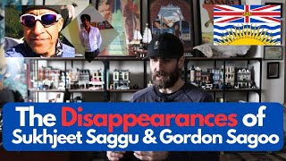 The Disappearances of Sukhjeet Saggu & Gordon Sagoo near Chilliwack, British Columbia, Canada by Strange North 4,669 views 2 months ago 9 minutes, 3 seconds