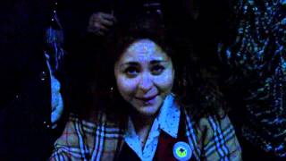 Saludo de Laura Torres para NxID(en el marco de Tokio Festival Fuyu, con la doblajista laura torres, la voz de personajes como: Dragon Ball - Goku (niño) Dragon Ball Z - Gohan (niño y ..., 2012-07-31T18:18:12.000Z)