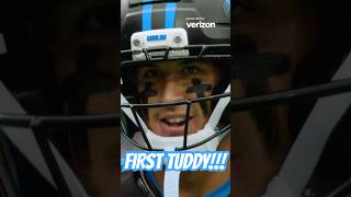McMillans First Touchdown!