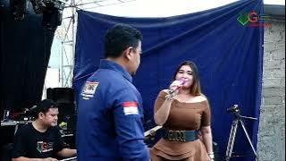 Selalu Rindu | Mella Moresta | Hajat Bp.Rw Obi & Ibu Mira | Pondok salak pamulang Tangsel