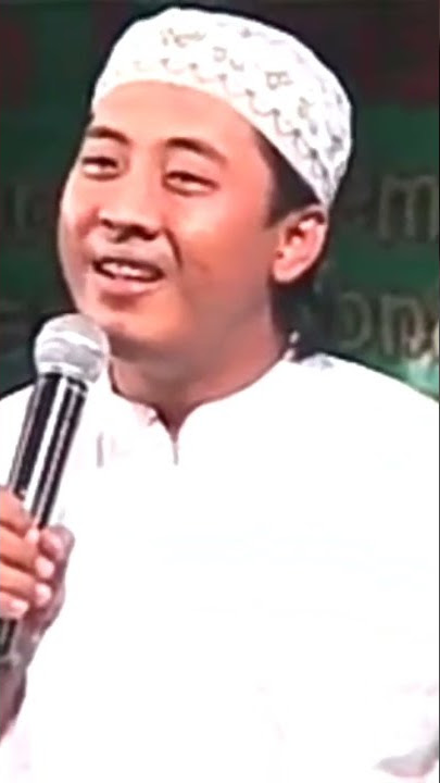 Kuncine Lawang Suwargo Laillahaillallah M. Zainul Arifin #fyp #fypシ #viral #kiaikanjeng #caknun