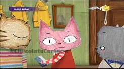 Clod Bread RTV - Roti Awan Yang Sedih Â¦Â¦ Hongsi [Bahasa Indonesia] Terbaru 2019 #ChocolateCartoon - Durasi: 9.00. 