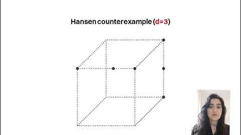 Independent Hyperplanes in Oriented Paving Matroid - CG week 2021