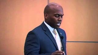The University of Scranton Dedicates Louis Stanley Brown Hall
