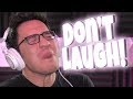 I Guarantee You Will Laugh! Try Not To Laugh Challenge [Impossible YLYL]