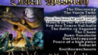 Black Messiah - First War Of The World