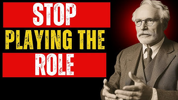 How to Finally Become Your True Self – Carl Jung