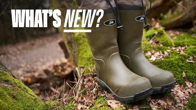 Vass Fleece Lined Boots Review  Quick, Honest Opinion After 2