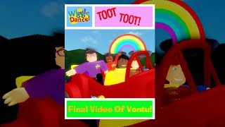 Videos Toot Toot Wikivisually - the roblox wiggles best of lullabies bedtime nursery rhymes
