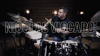 Yamaha | Nicolas Viccaro Artist Interview