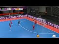 Futsal Resumen- Brasil 🇧🇷 5 vs Panamá 🇵🇦 1 (Mundial Lituania 2021)