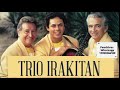 Trio Irakitan - Grandes Sucessos - @discodeouro