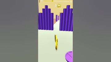 coin rush new tiktok gameplay 🤩🎯 #gameplay #satisfying #androidgame #game #noob #androidgames #ios