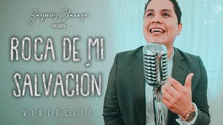 Video thumbnail of "Roca de mi Salvación. | Mafe&Jay"