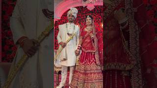 Ho gayi shadi | 🥳 #wedding | Short - 27 | #pahadiwedding #minivlog #vibes