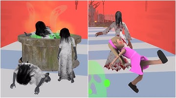 Ghoul Run 😱👽: All Levels Gameplay Walkthroughs Android , iOS NEW UPDATE