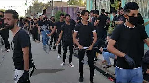 موكب السفير Mp3