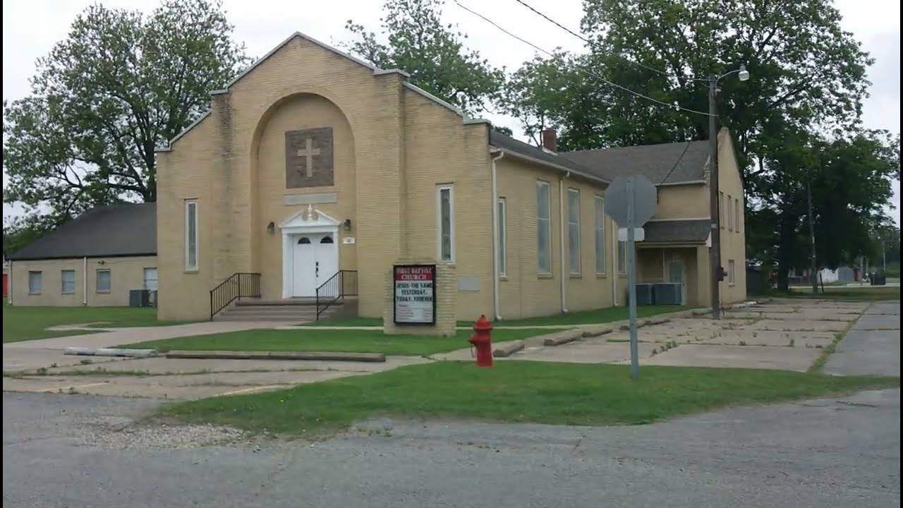 Old Hometown still looks the same Cardwell Missouri YouTube