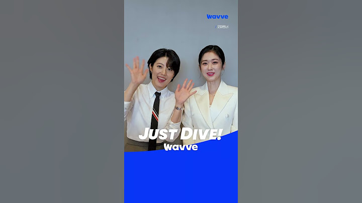 장나라X남지현의 휴먼 법정 오피스 드라마⚖