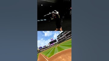 Can you hit 100 MPH on WIN 👀 #shortsfeed #baseball #100mph #shortsviral