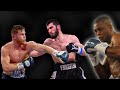 Do Canelo Alvarez FUTURE Opponents Stand A Chance?