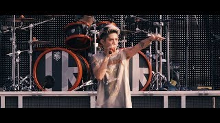 Cry Out ONE OK ROCK 2016 SPECIAL LIVE IN NAGISAEN