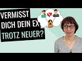 Der überraschende Grund Warum Dich Ex Trotz Einer Neuen Immer Noch VERMISST Der überraschende Grund Warum Dich Ex Trotz Einer Neuen Immer Noch VERMISST