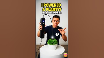 I Used a Power Strip to Power... THIS?! 🌱 (Society Is WRONG!) Surge Protector, #PowerStrip 3