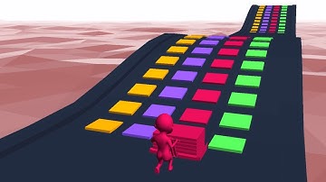 Stack Colors ❤️‍🔥⭐️💫 MAX LEVELS!! All Levels Gameplay Walkthrough Androids, iOS NEW UPDATES