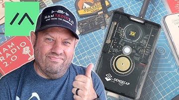 Discover the Game-Changing Power of Meshtastic