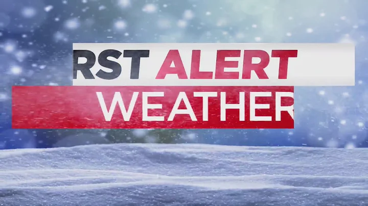 First Alert Weather Day Update 7:45 PM