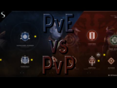 Video: Destiny 2: S Stora övergivna Expansion Kommer Att Lägga Till Nytt PVE / PVP-läge